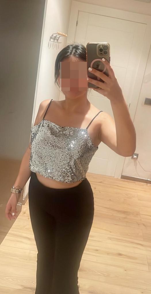 Chica busca chico en Zaragoza: 