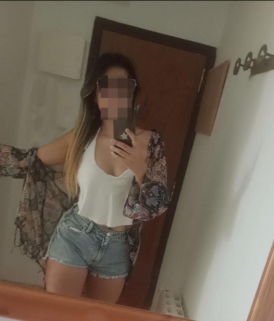 Chica busca chico en Zaragoza: 