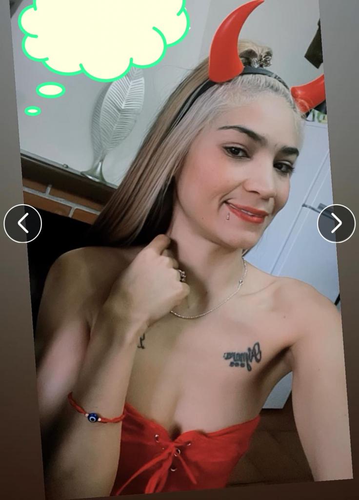 Chica busca chico en Cáceres: Chica busca chico