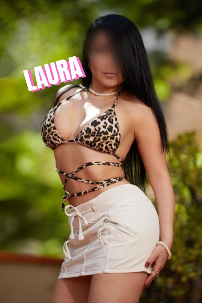 Chica busca chico en Madrid: Chica busca chico