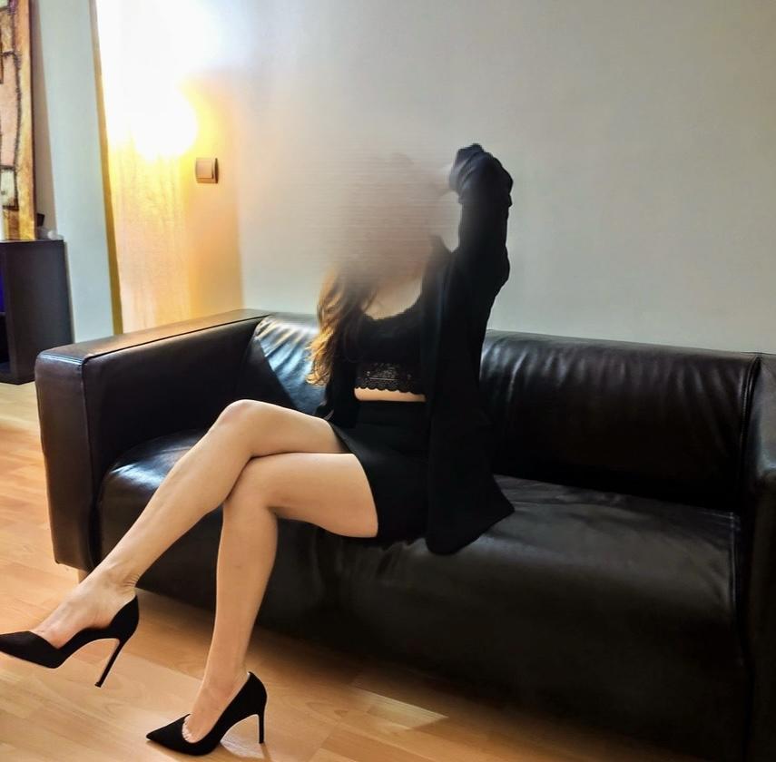Chica busca chico en Madrid: 