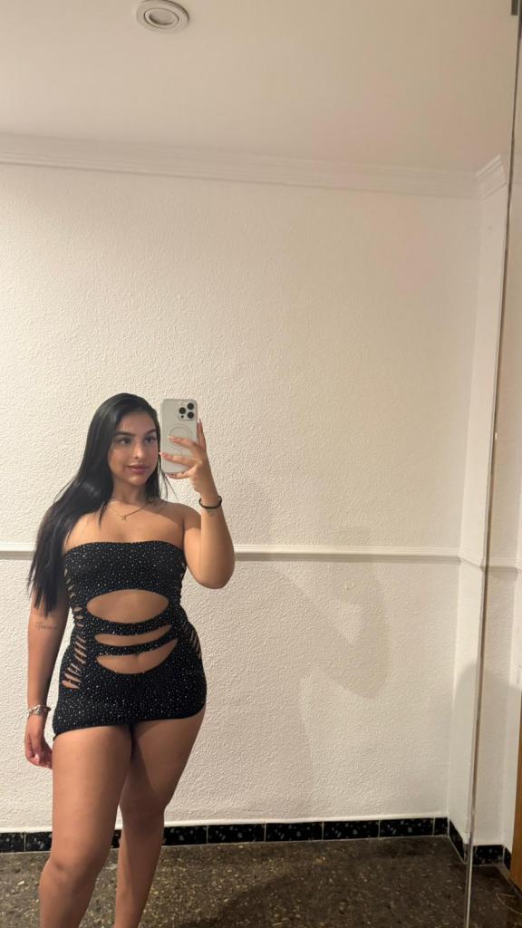 Chica busca chico en Valencia: 