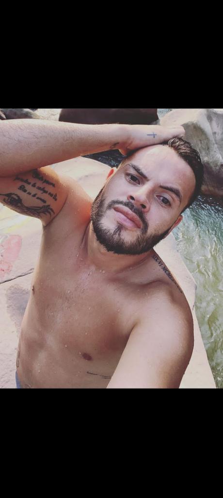 Chico busca chica en Madrid: 