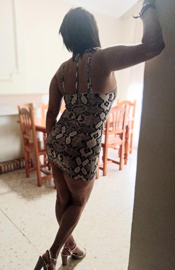 Chica busca chico en Ciudad Real: 