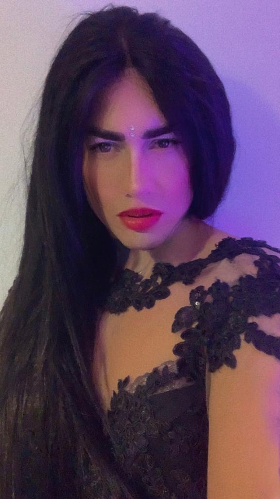 Travesti en León: 