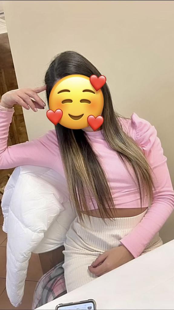 Chica busca chico en Salamanca: 