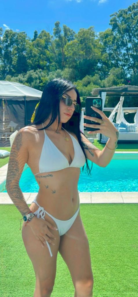 Chica busca chico en Cádiz: 