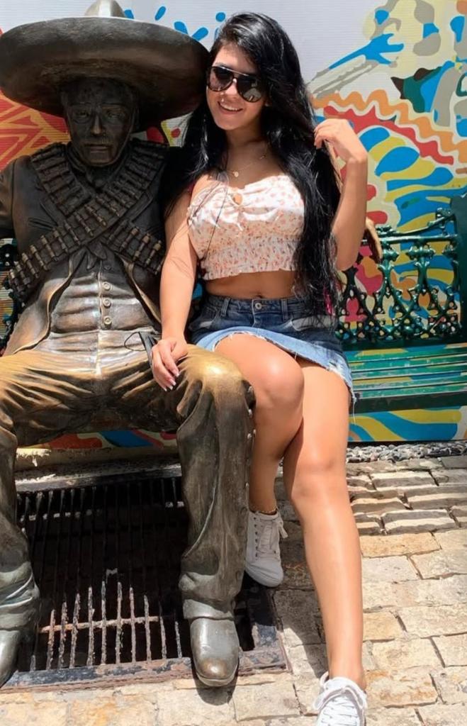Chica busca chico en Málaga: 