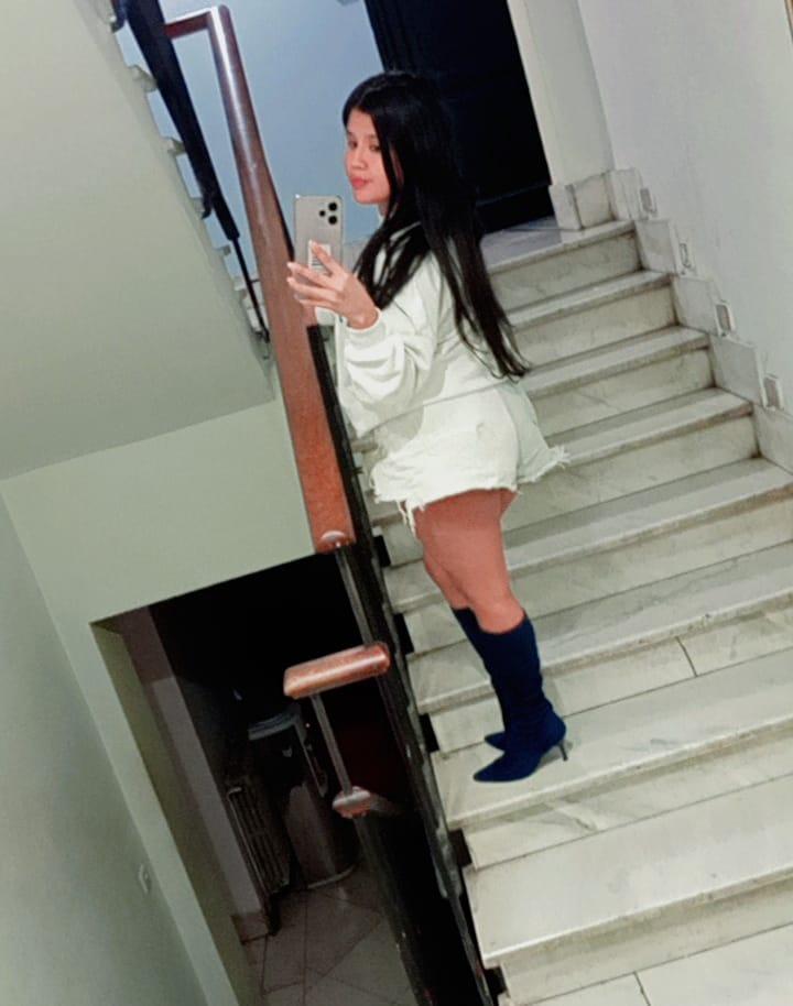 Chica busca chico en Barcelona: 