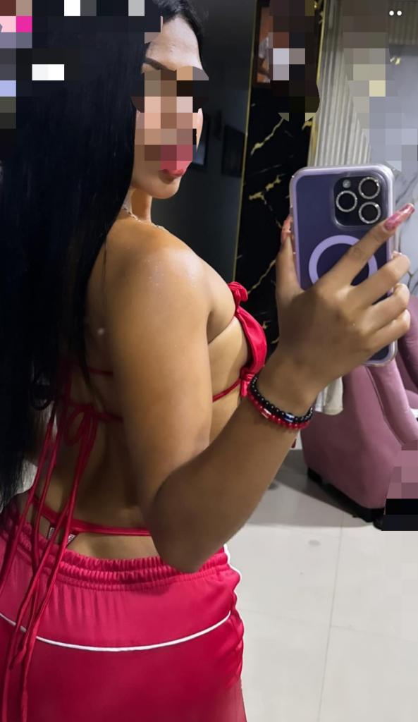 Chica busca chico en Murcia: 