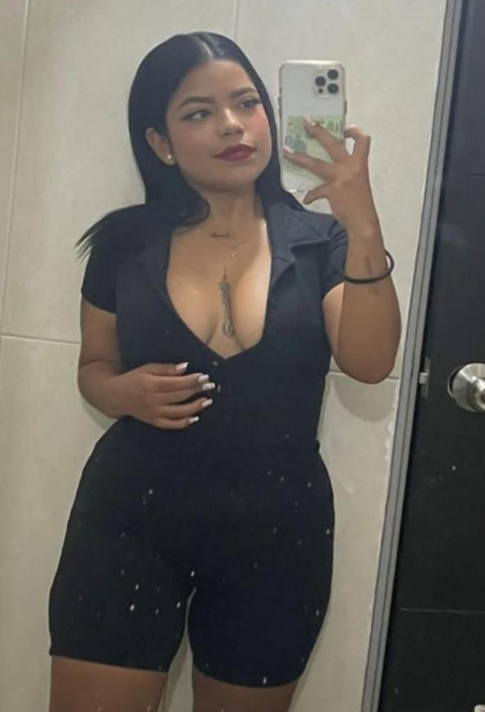 Chica busca chico en Ávila: Chica busca chico
