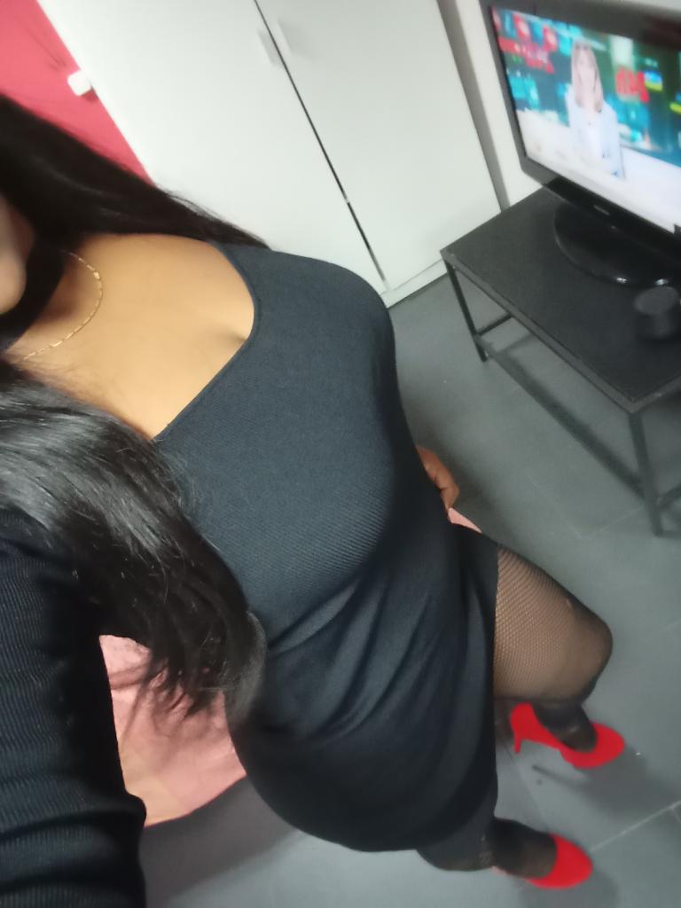 Chica busca chico en Badajoz: 