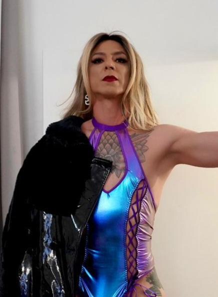 Travesti en Tenerife: 
