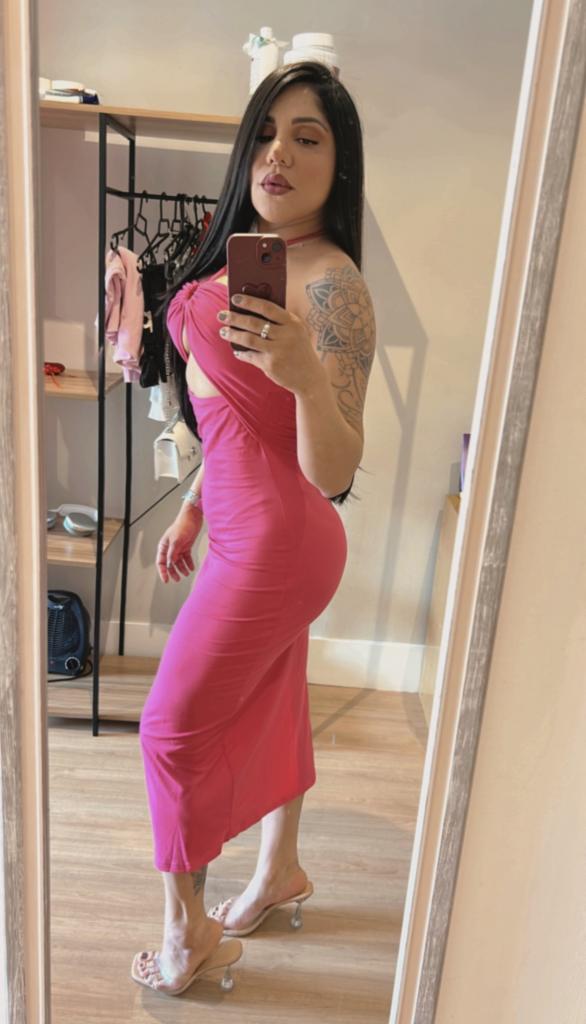Chica busca chico en Cáceres: 