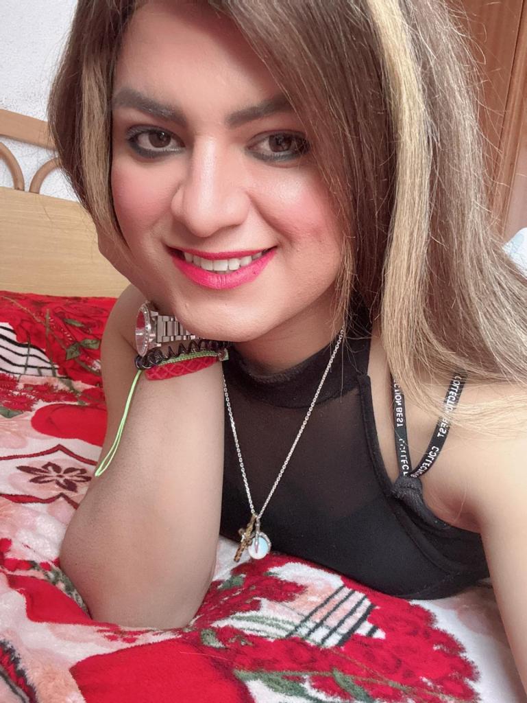 Travesti en León: 