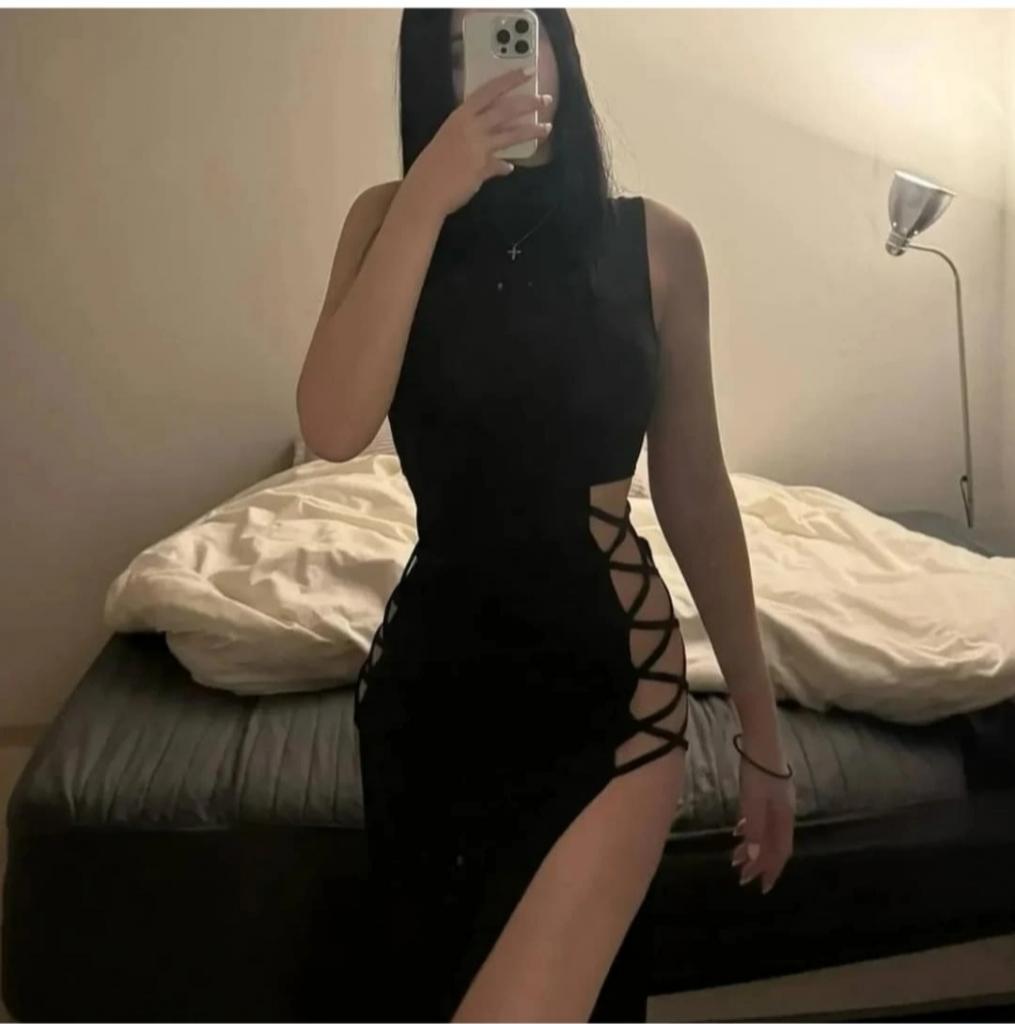 Chica busca chico en Badajoz: 
