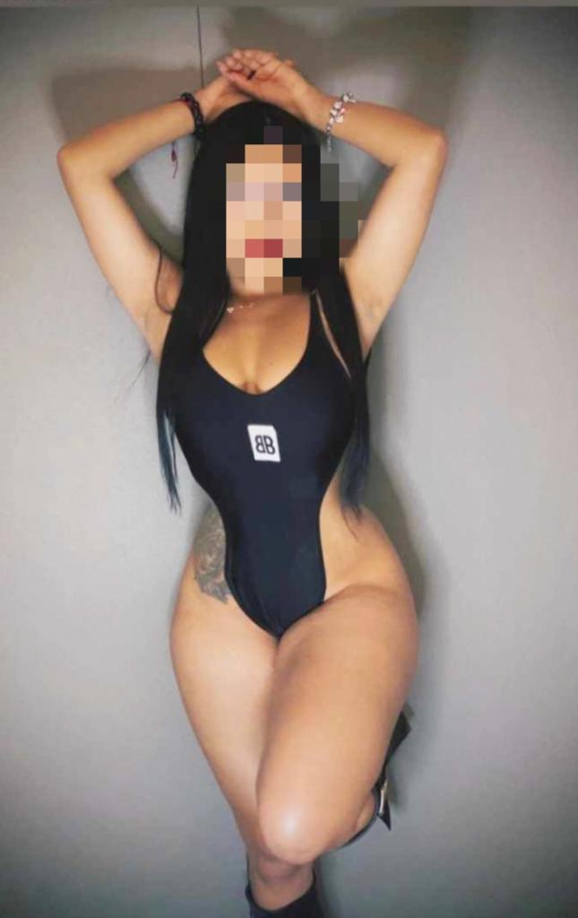 Chica busca chico en Badajoz: 