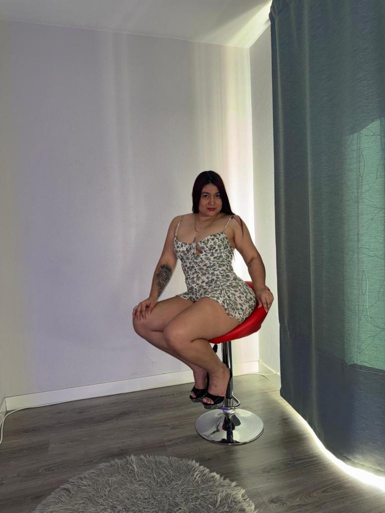Chica busca chico en Madrid: 