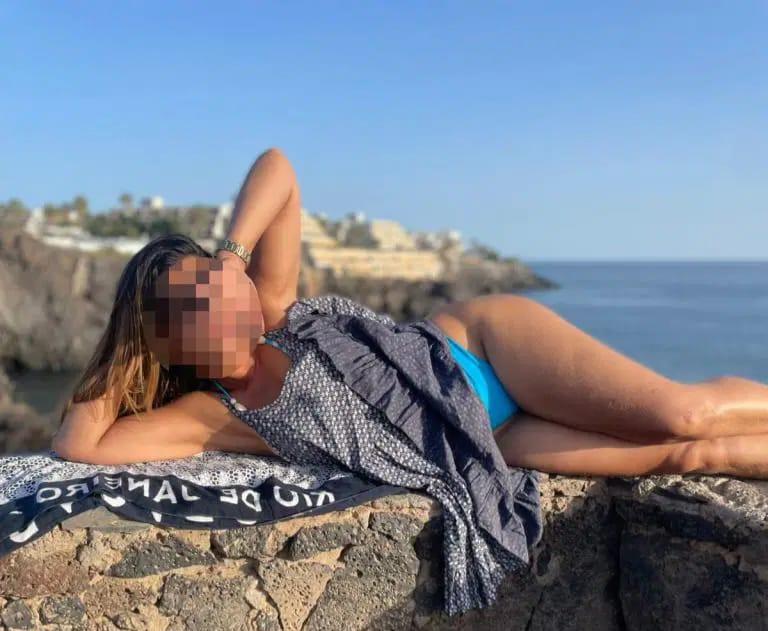 Chica busca chico en Murcia: 