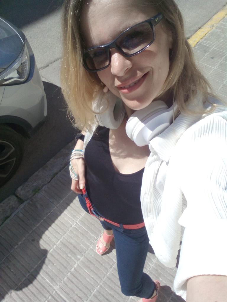 Chica busca chico en Tarragona: 
