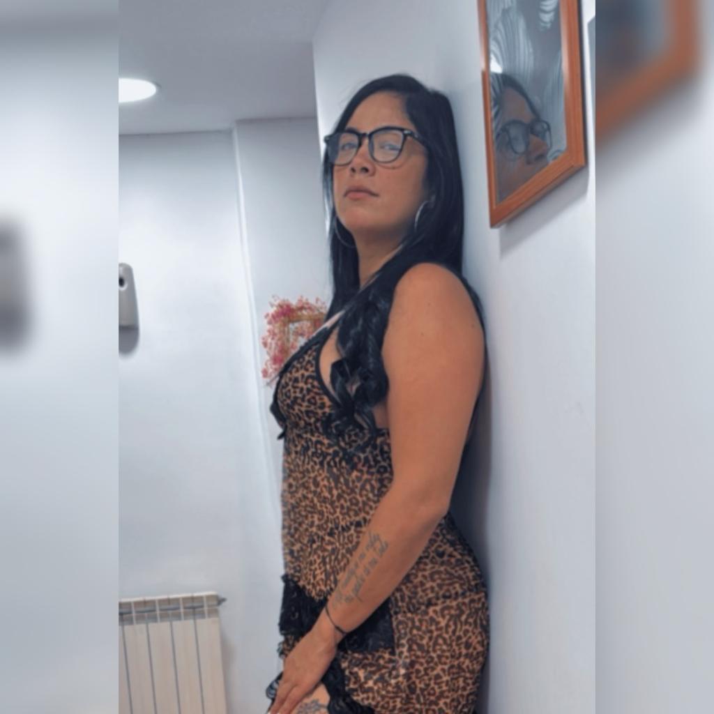 Chica busca chico en Zaragoza: 