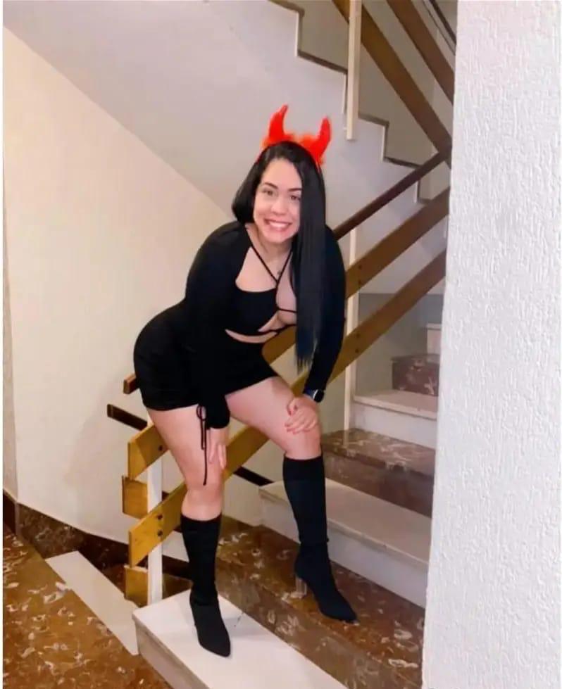 Chica busca chico en Granada: 