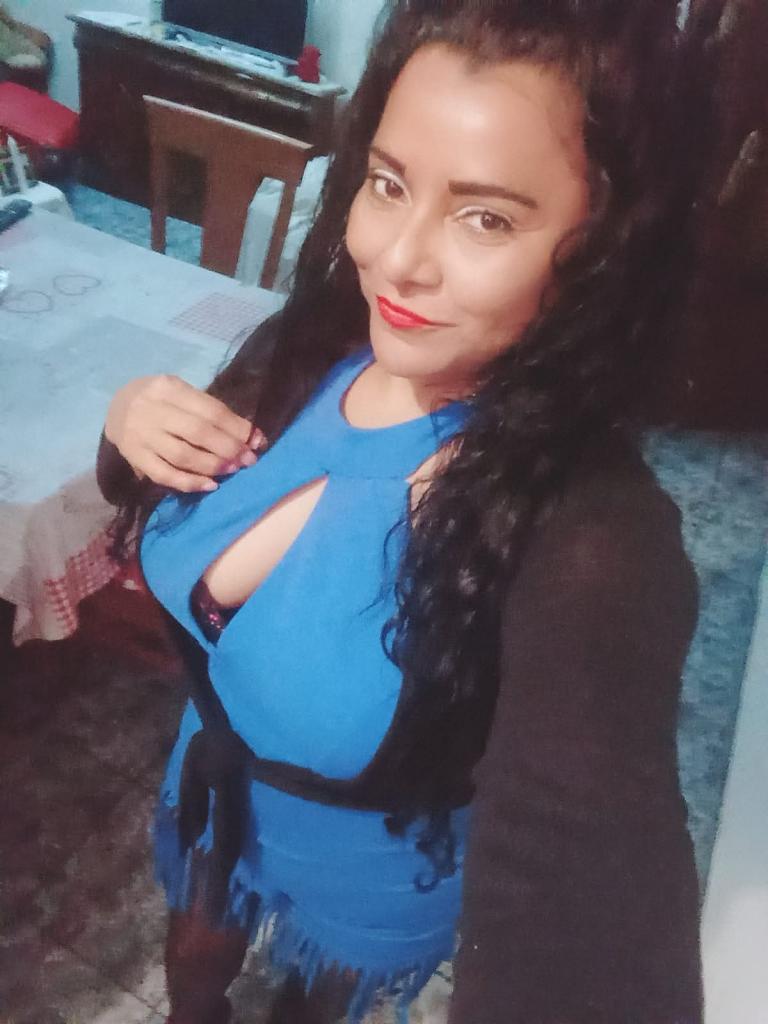 Chica busca chico en Ciudad Real: 
