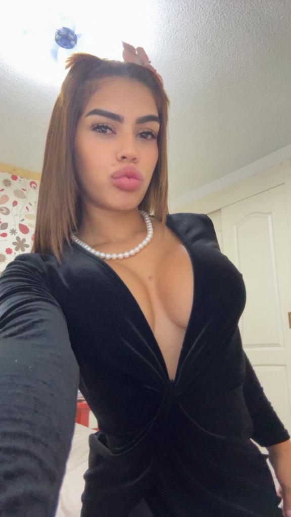 Chica busca chico en Málaga: 