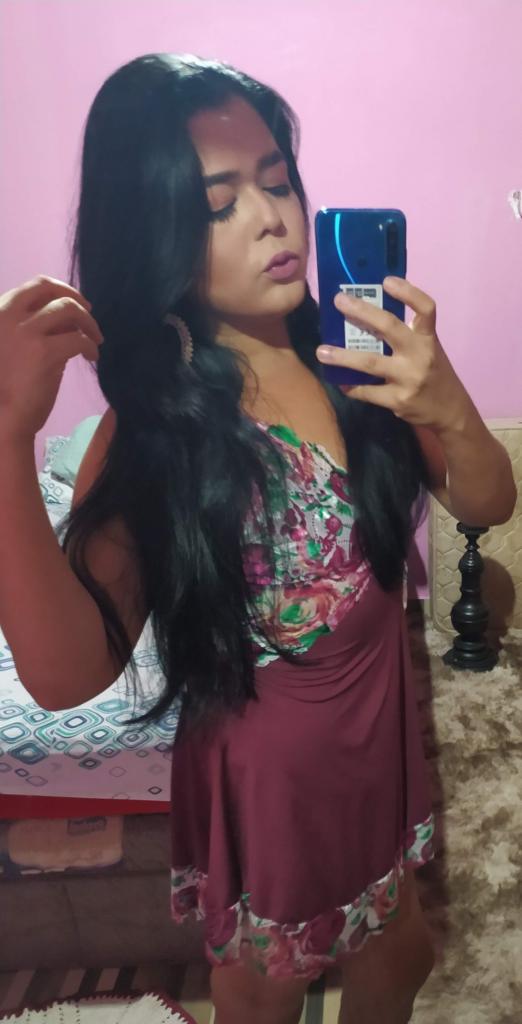 Transexual en Valencia: 