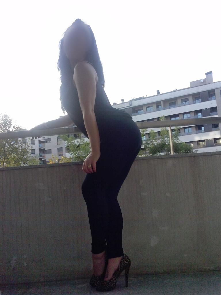 Chica busca chico en Toledo: 