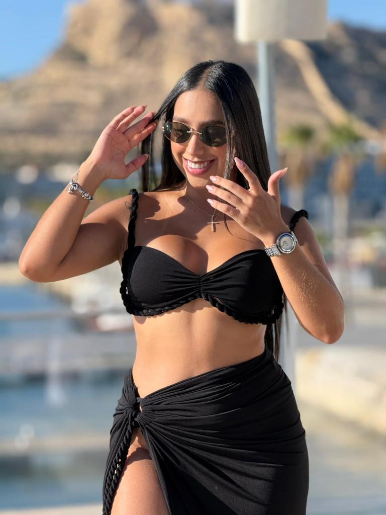 Chica busca chico en Alicante: 