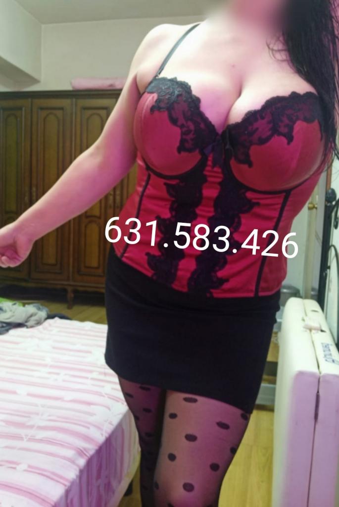 Chica busca chico en Tarragona: 