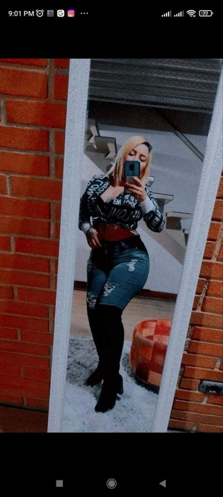 Chica busca chico en La Coruña: 