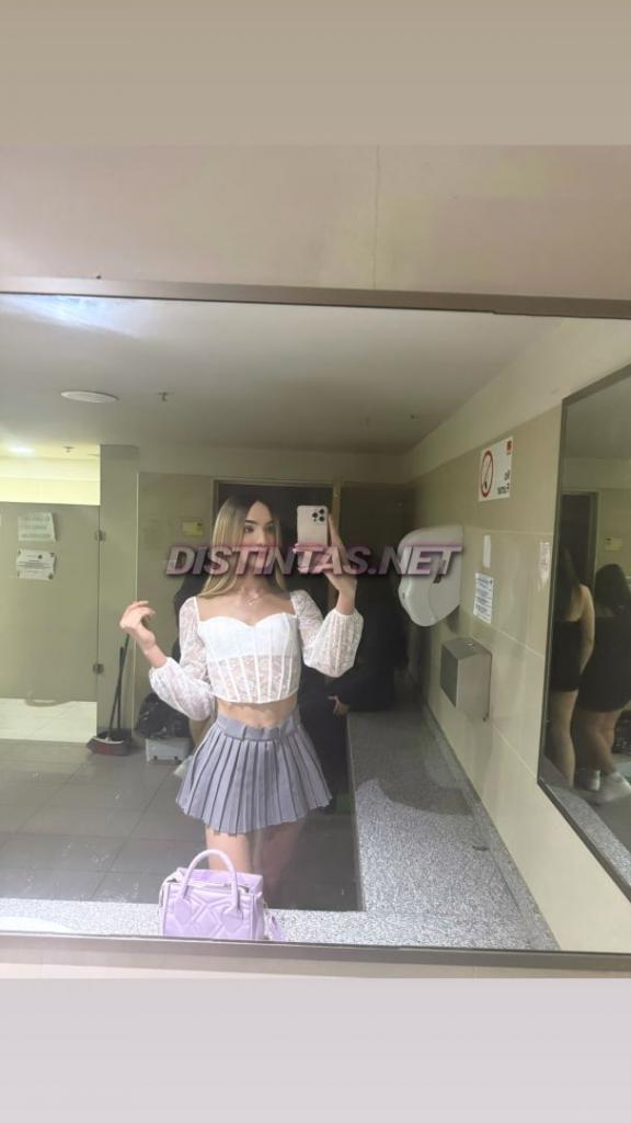 Travesti en Jaén: 