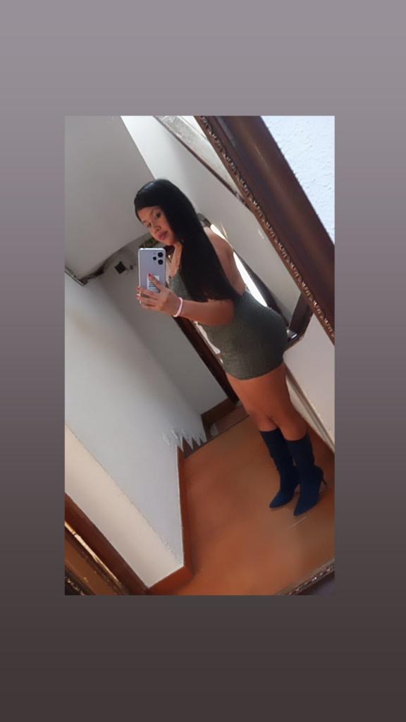 Chica busca chico en Barcelona: 