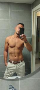 652839509: Chico busca chica en Alicante