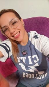 604274332: Chica busca chico en Sevilla