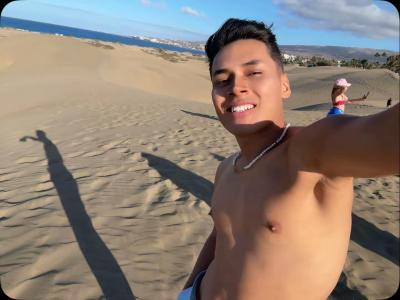 633152670: Chico busca chica en Madrid