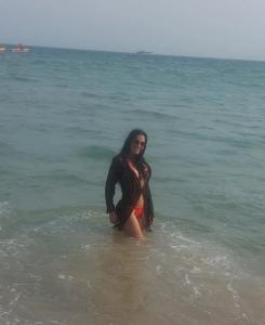 603205706: Chica busca chico en Sevilla