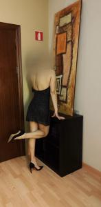 722218779: Chica busca chico en Madrid