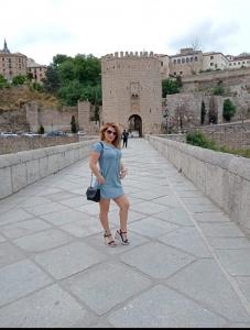 678734469: Chica busca chico en Pontevedra