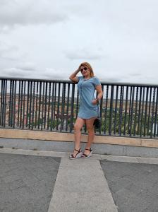 678734469: Chica busca chico en Pontevedra
