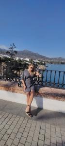 678734469: Chica busca chico en Pontevedra