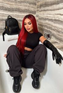 605688525: Transexual en Madrid