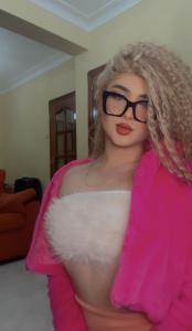 624567517: Travesti en Pontevedra