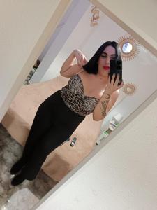 663912392: Transexual en Málaga