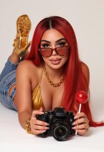 605688525: Travesti en Madrid