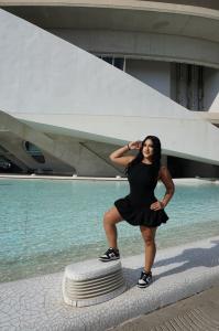 617276635: Chica busca chico en Castellón