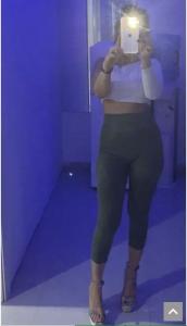 643214614: Chica busca chico en Zaragoza