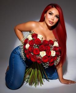 605688525: Transexual en Madrid